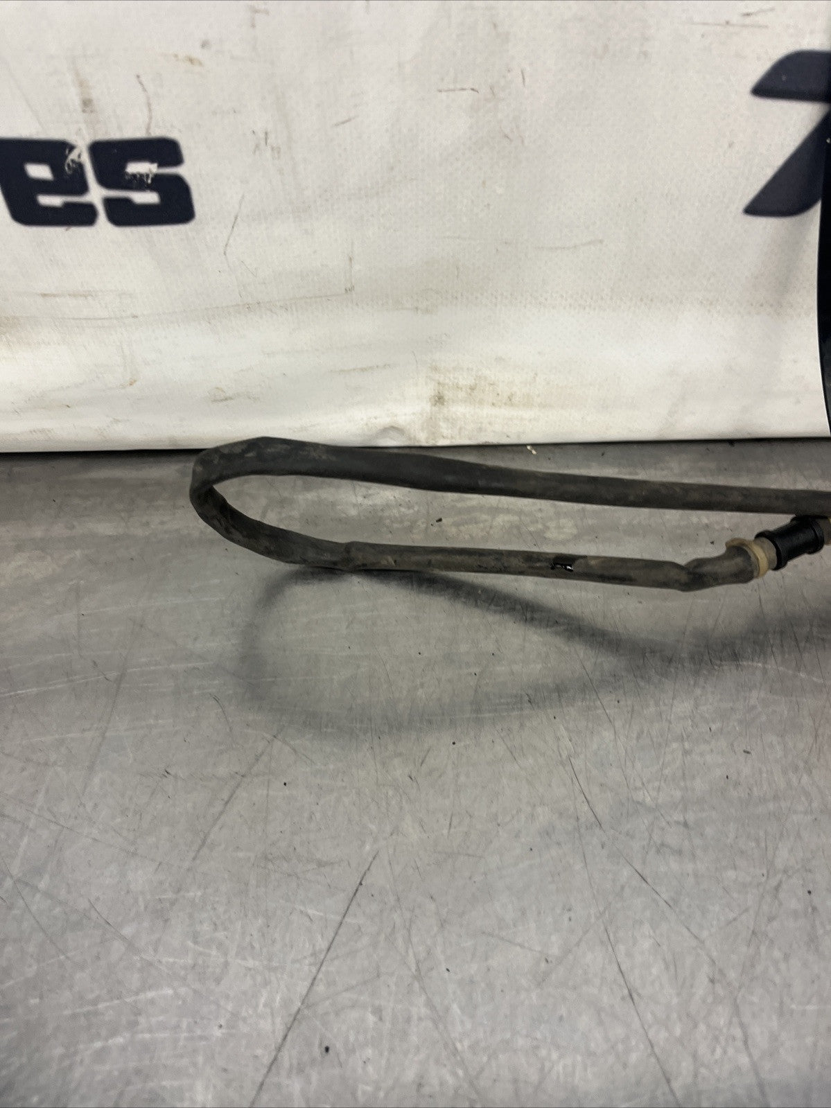 Audi TT S3 SEAT Leon Cupra R 2001-2006 Post Cat Bank 2 Lambda O2 Oxygen Sensor
