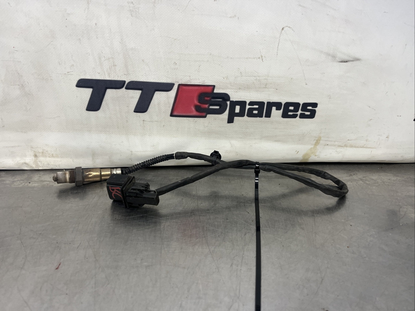 Audi Tt Mk1 lambda sensor exhaust sensor before cat 0258007353