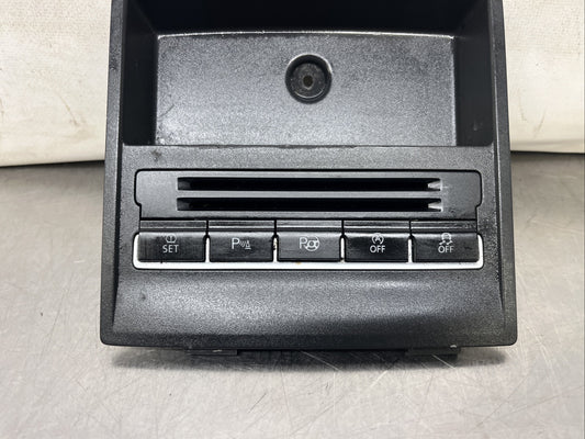 Vw Touran 2010/2015 Center Console Ashtray 1T2-857-368-E