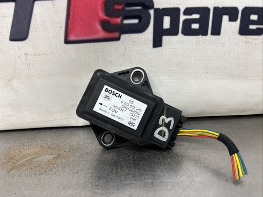 LAND ROVER DISCOVERY 3 RANGE ROVER VOGUE SPORT ESP Yaw Sensor 0265005283 MINT