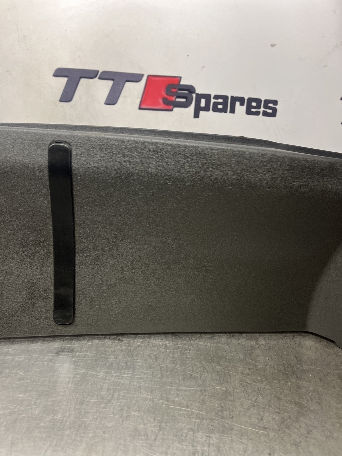 Audi TT Mk1 8N 1998-2006 Convertible Rear Wind Deflector Windstop Cover !Pics!