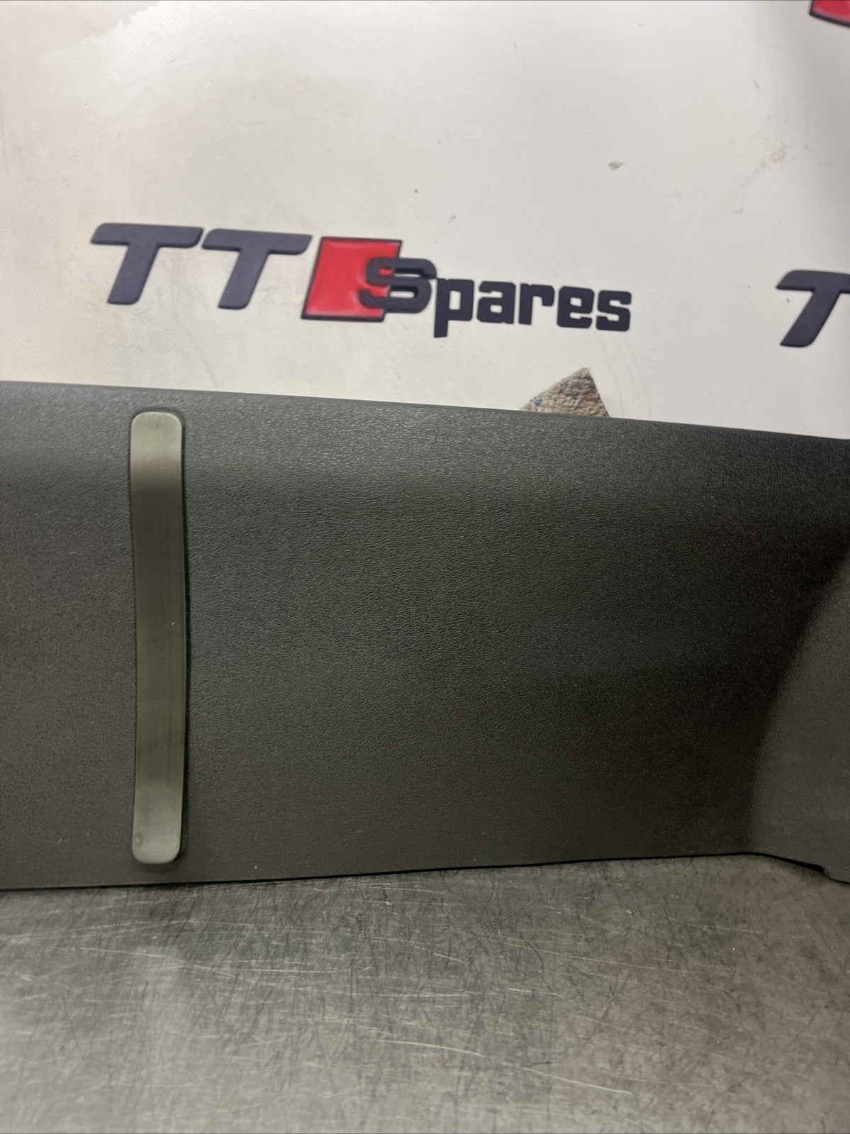 Audi TT Mk1 8N 1998-2006 Convertible Rear Wind Deflector Windstop Cover !Pics!