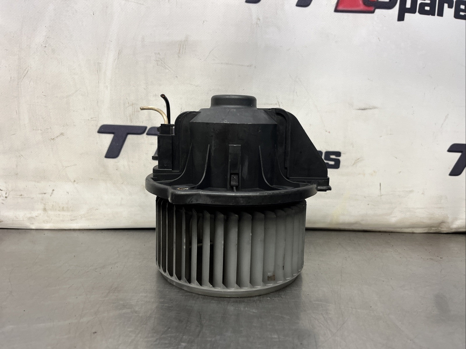 Heater Blower Motor Fan MF016070-0880 Discovery 3 4 Range Rover Sport