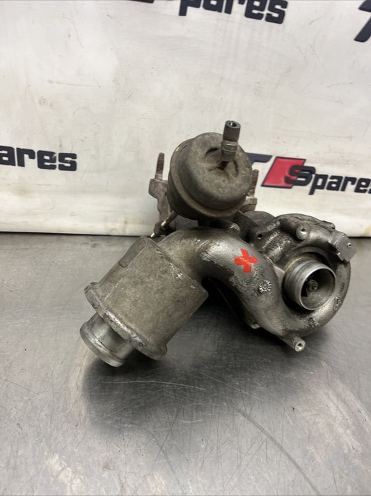 AUDI TT MK1 8N 1.8 T PETROL ARY TURBO TURBOCHARGER 06A145713D