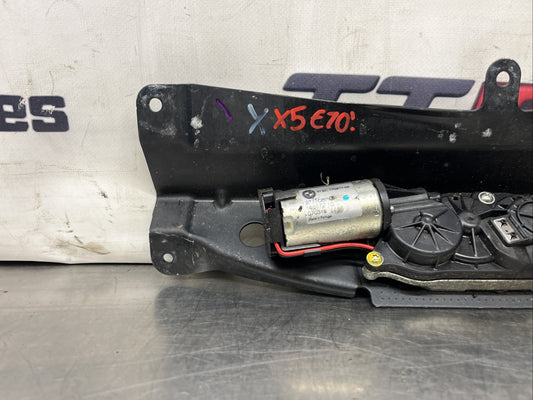 BMW X5 E70 2007-2013 Rear Tailgate Trunk & Lock Actuator Mechanism 977706105