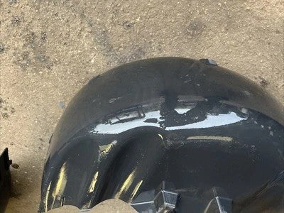 Audi TT Mk1 8N 1998-2006 Driver/Right/OS Rear Wheel Arch Liner Splash Guard