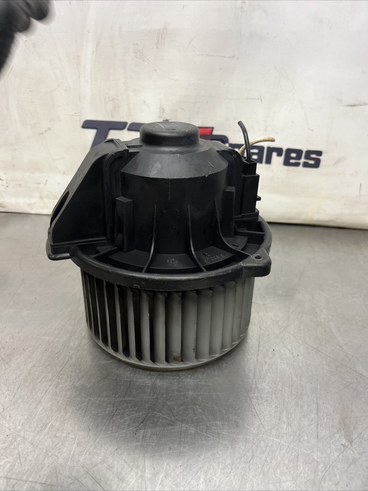 Heater Blower Motor Fan MF016070-0880 Discovery 3 4 Range Rover Sport
