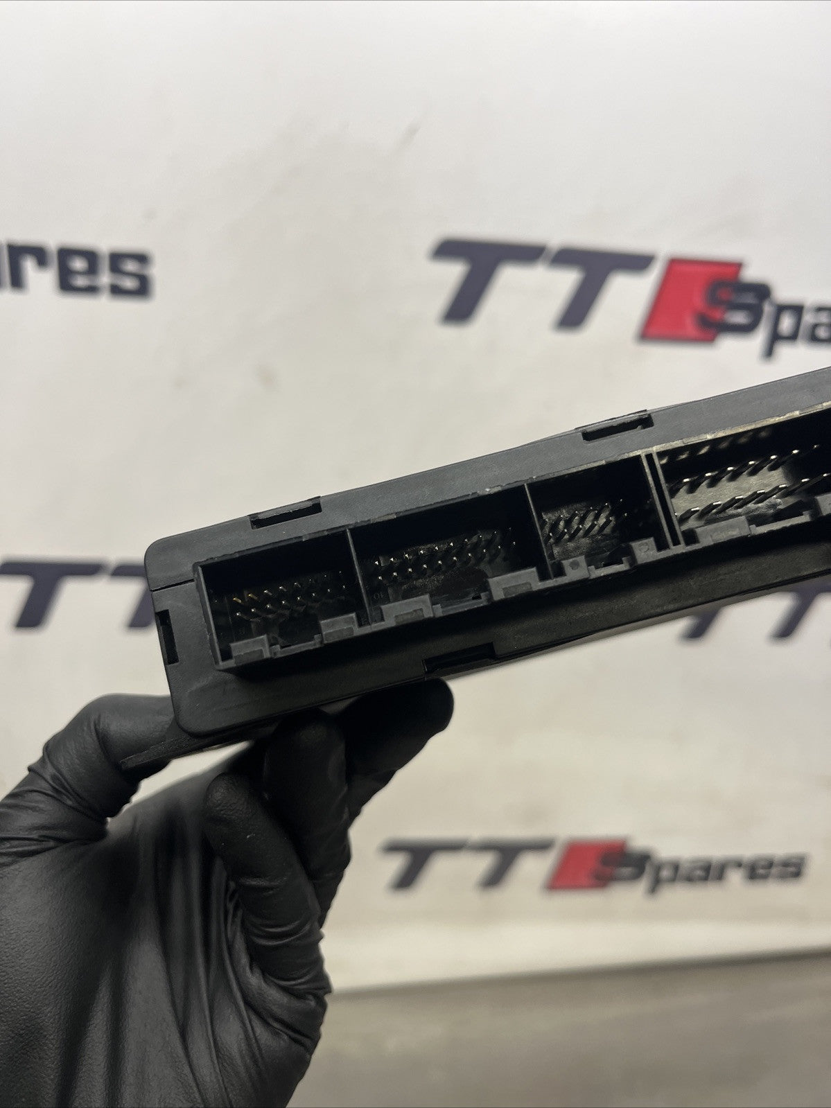 Audi TT MK1 8N 1.8T BAM COUPE Convenience Control Module CCM 8N8962267B