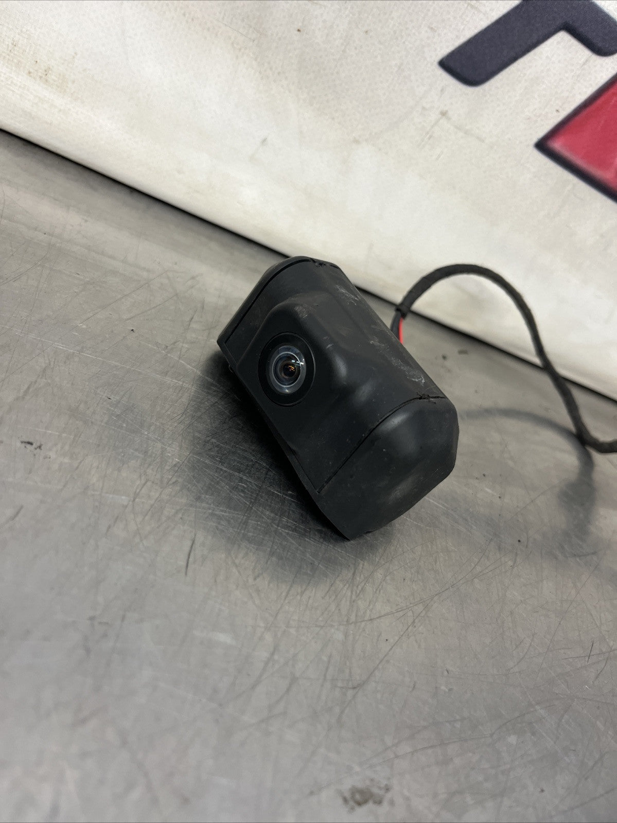 Land Rover Range Rover L322 Facelift 2009-2012 Rear Tailgate Reverse Camera