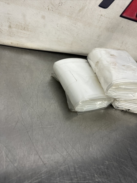 Audi TT 8N Mk1 Spare Wheel Bag 8N0012285 3X