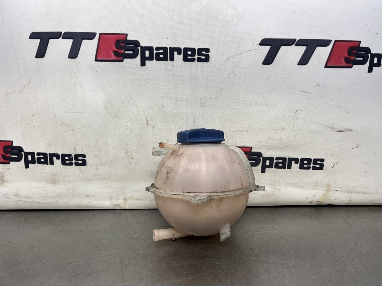 AUDI TT Mk1 8N 1999-2006 Coolant Overflow Expansion Bottle Tank
