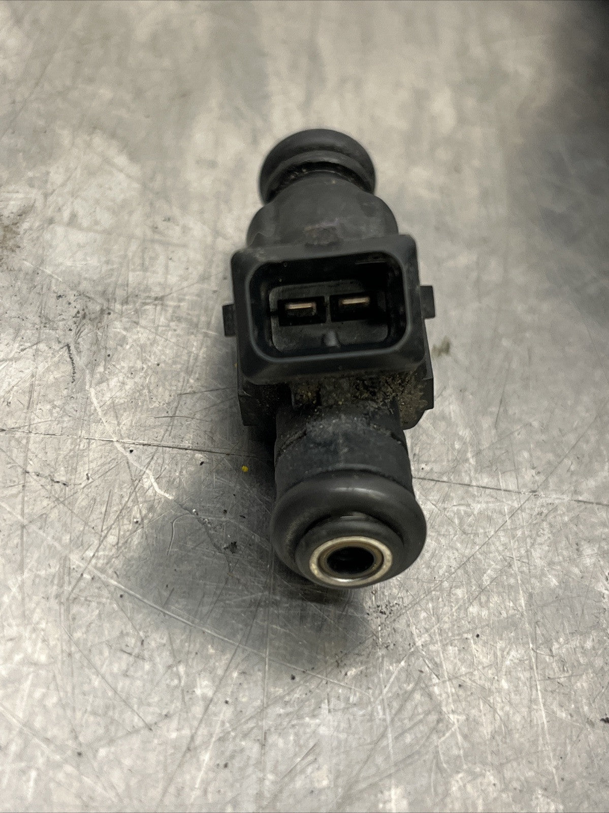 Audi TT Mk1 8N - Set Of 4x 180 Injectors 06A906031BA / 0280156061 - Used (0150)