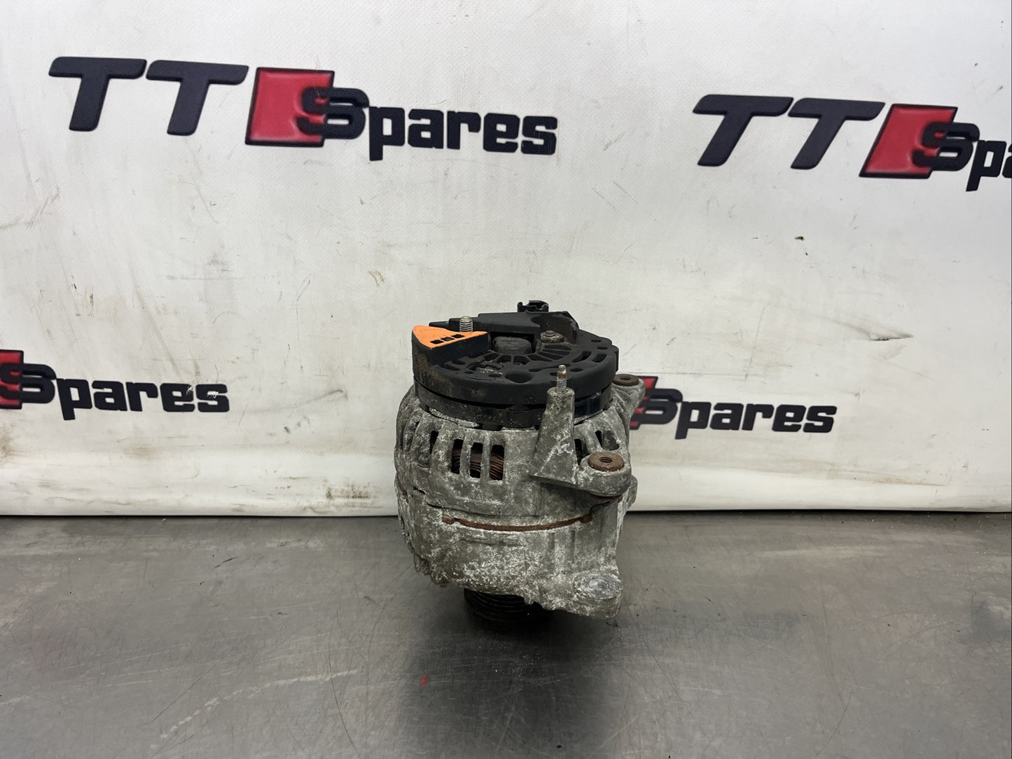 2003 AUDI TT 1.8L Petrol ALTERNATOR 140