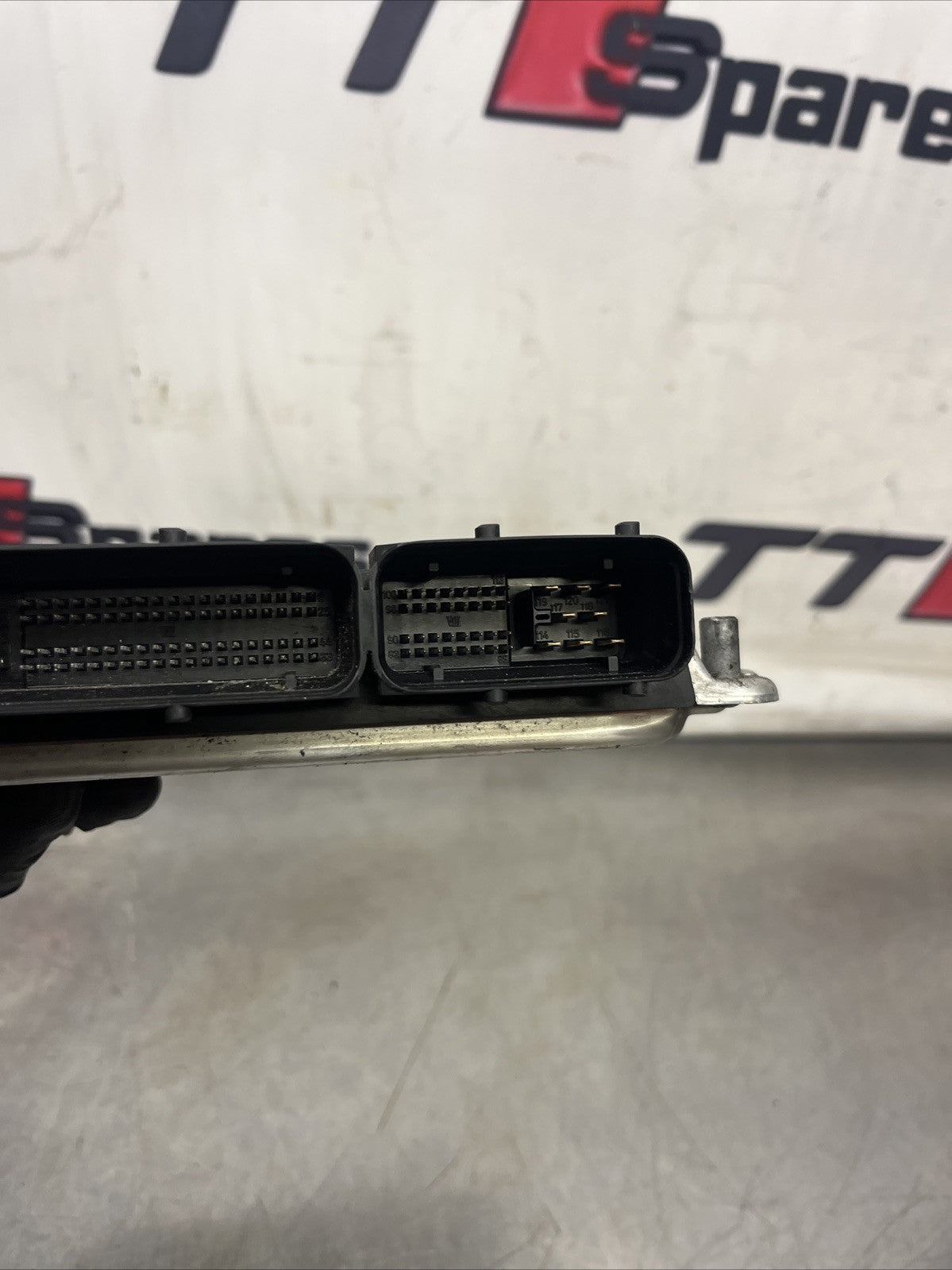 Audi TT 1.8t 225 MK1 BAM ECU 8N0906018CA IMMO OFF