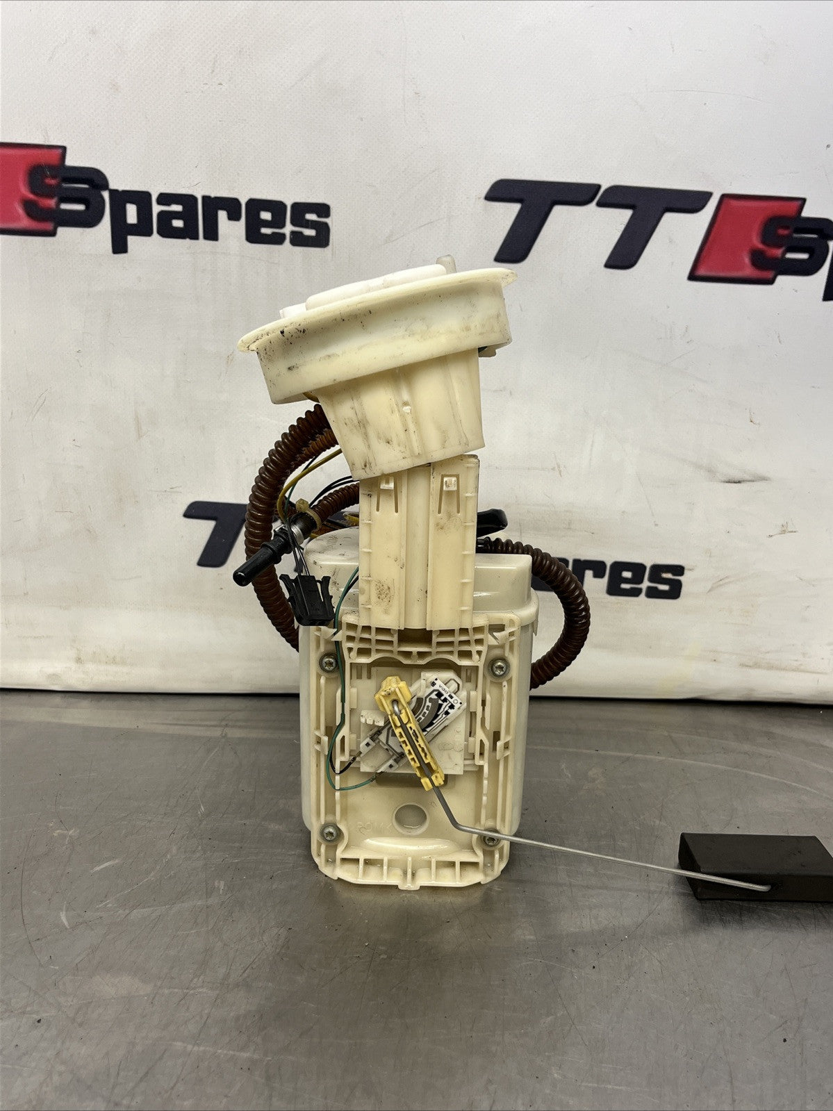 2003-06 AUDI TT Mk1 8n QUATTRO 1.8t + 3.2 V6 FUEL PUMP & SENDER 8L9919051J VDO