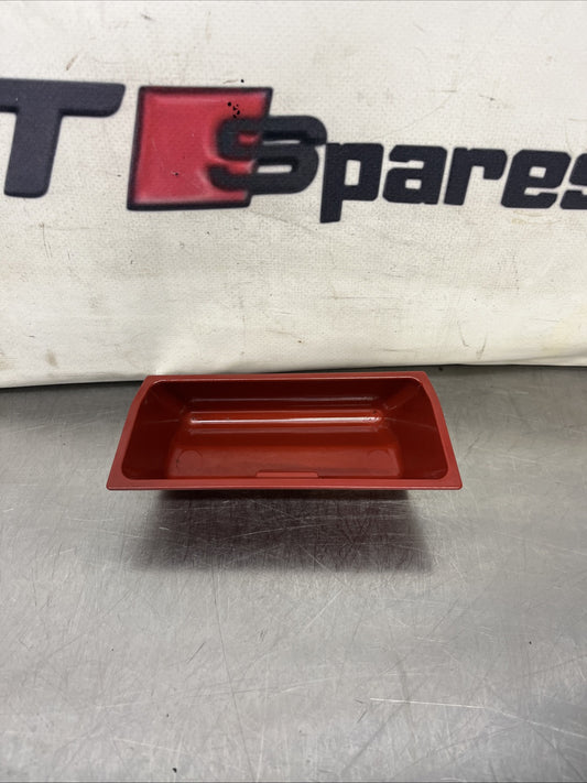 Volkswagen Touran II 2012 car ashtray insert 1T0858701D ZVG56929