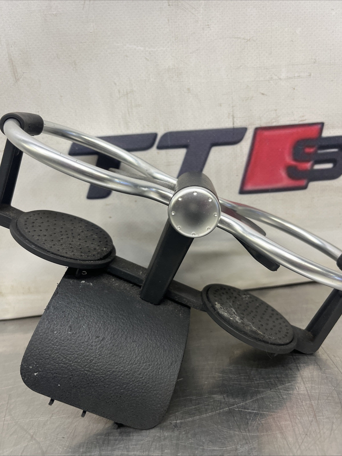 Audi Tt Mk1 Genuine Cup Holder