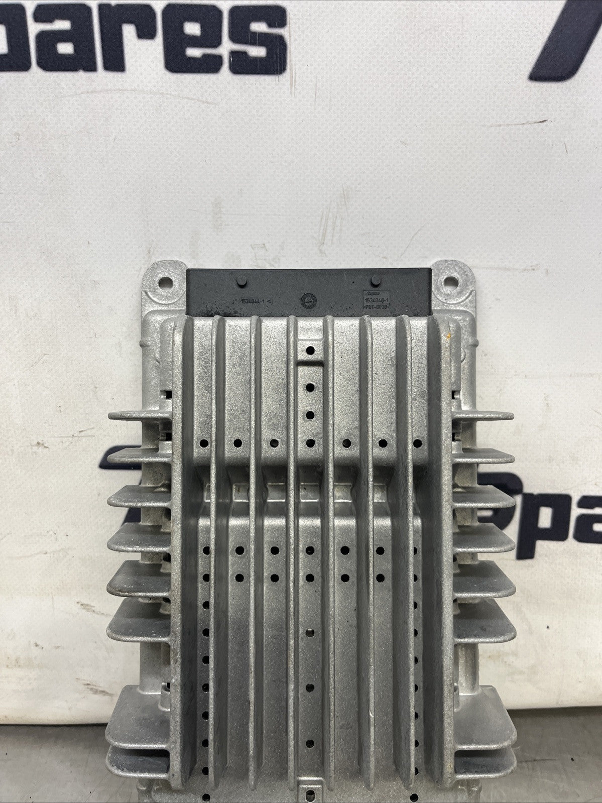 Audi TT MK1 Bose Amplifier 2006 8N8035223A