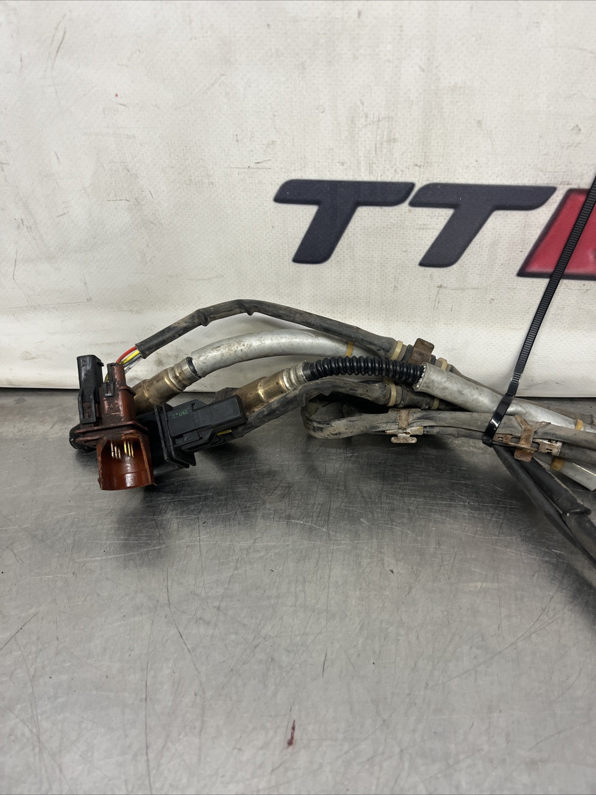 Audi TT 8N Mk1 Golf R32 1998-2006 3.2 V6 Pre-Cat Lambda Oxygen O2 Sensor Probes