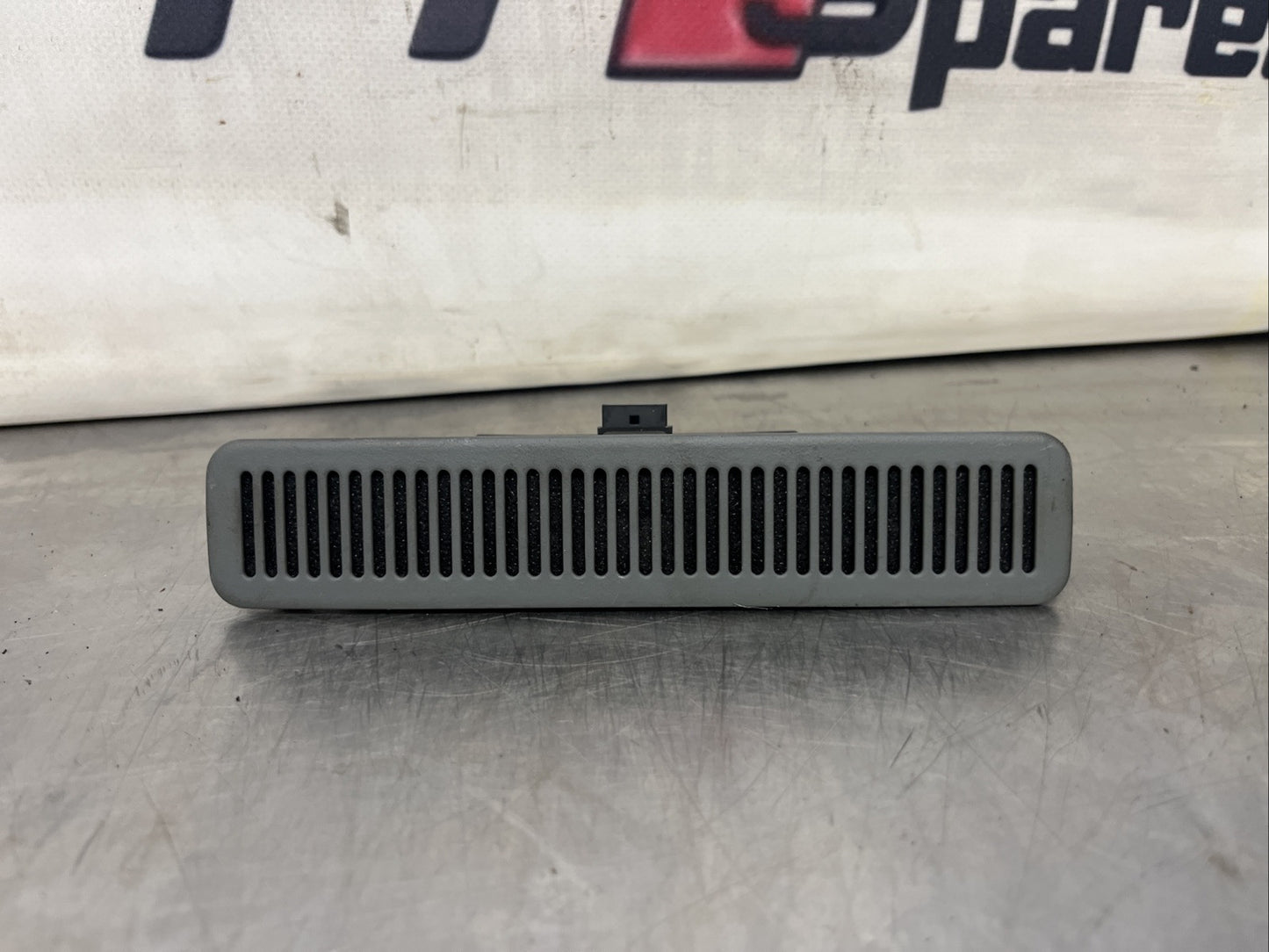 Motion sensor Audi TT 8N Ultrasonic sensor DWA Sensor 8N8951177A