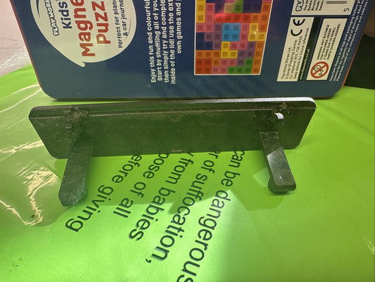 VW MK3 GOLF VR6 HIGHLINE FRONT GRILL BADGE GENUINE OEM