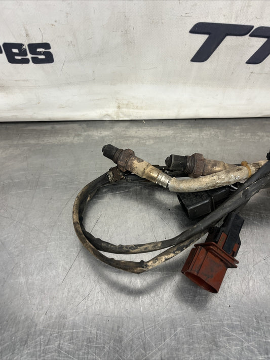 Audi TT 8N Mk1 Golf R32 1998-2006 3.2 V6 Pre-Cat Lambda Oxygen O2 Sensor Probes