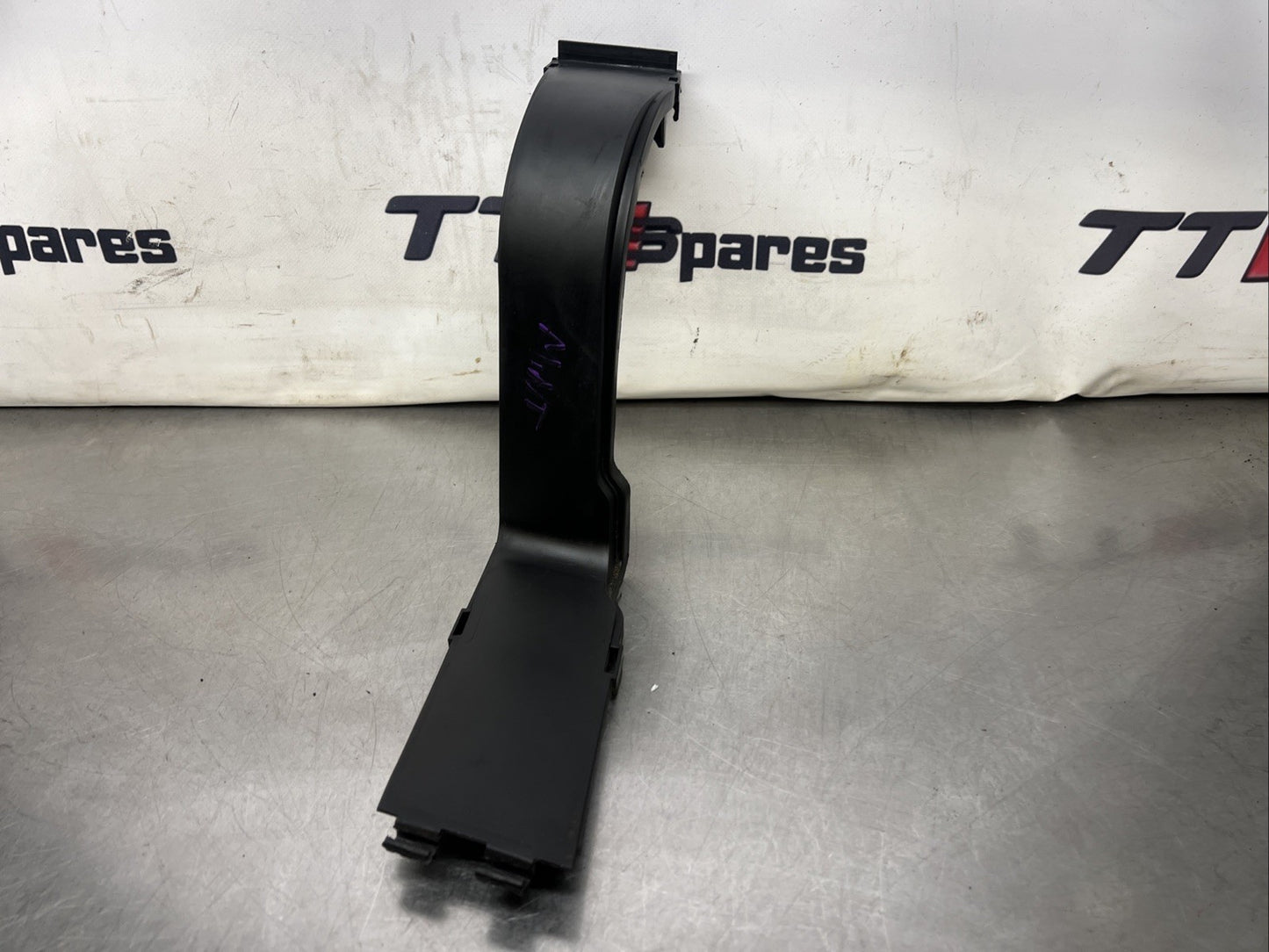 VW GOLF MK4 ENGINE BAY WIRING LOOM COVER TRIM 1J0971839B