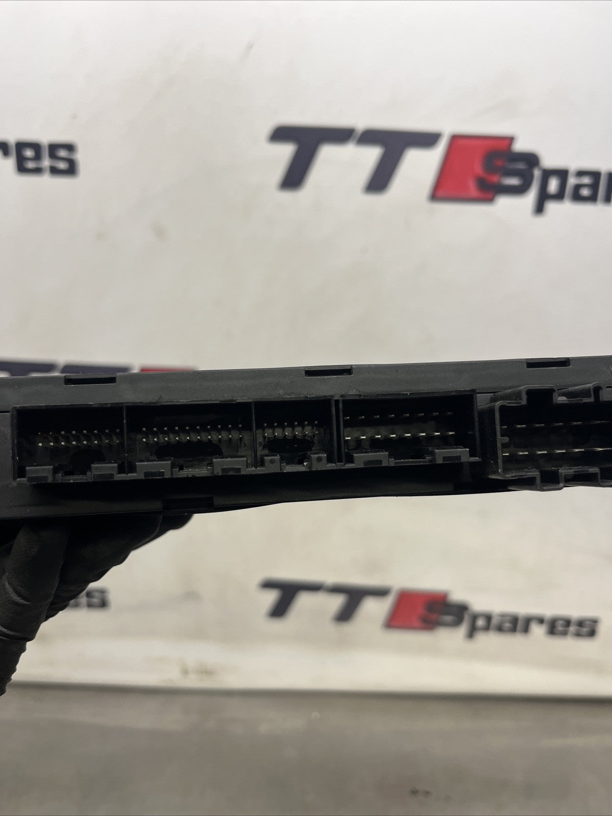 Audi TT MK1 8N QUATTRO CONVENIENCE CONTROL MODULE CCM ECU 8N8962267E