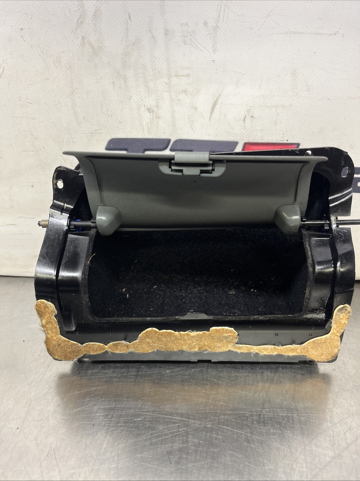 Audi TT MK1 Quarter Panel 6 Disc Flap Oem Genuine