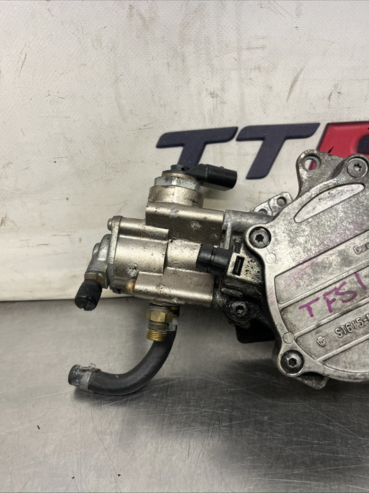 VOLSKWAGEN GOLF MK5 1K GTI Vacuum Pump 06D145100E 2.0P 147Kw 2010 28539972