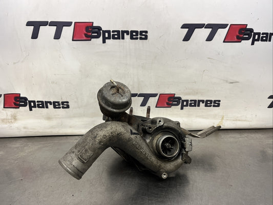 Audi TT A3 S3 1.8T Turbocharger  06A145704 K03