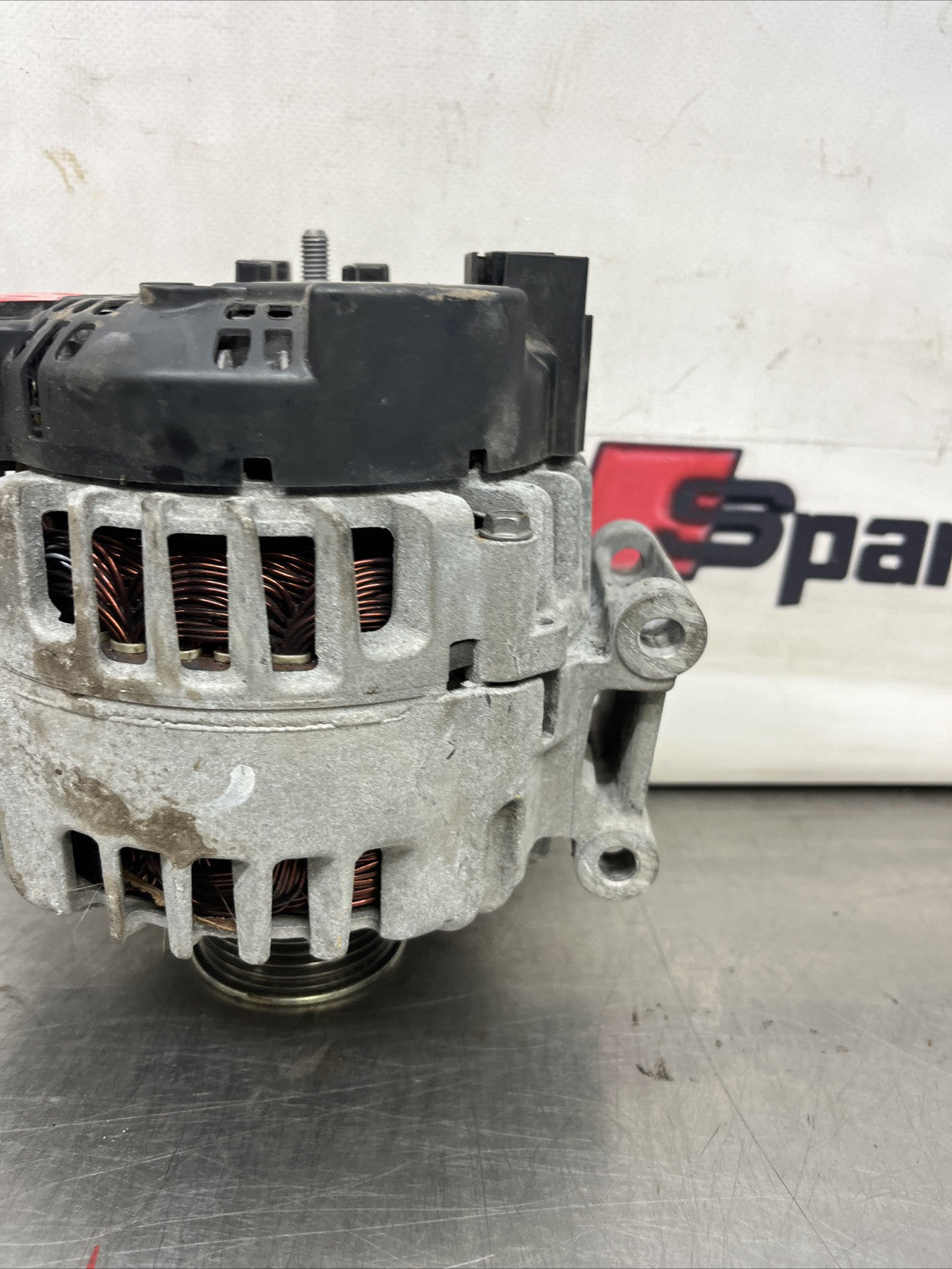 Audi TT 8J 2.0TFSI CESA Alternator 06H903017E