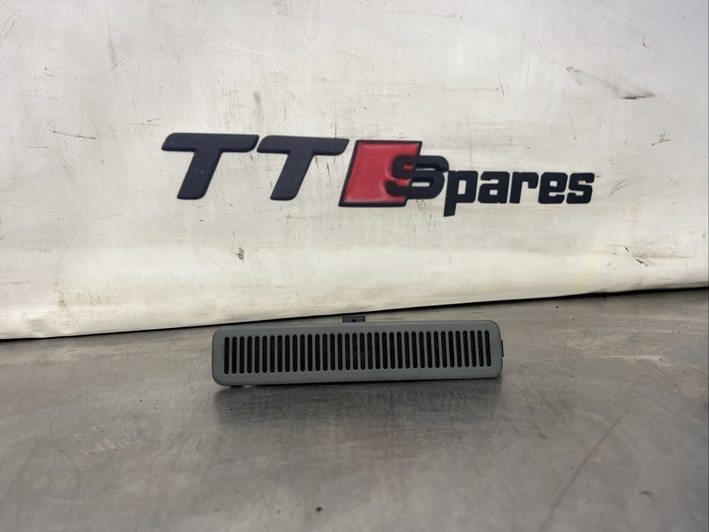 Motion sensor Audi TT 8N Ultrasonic sensor DWA Sensor 8N8951177A