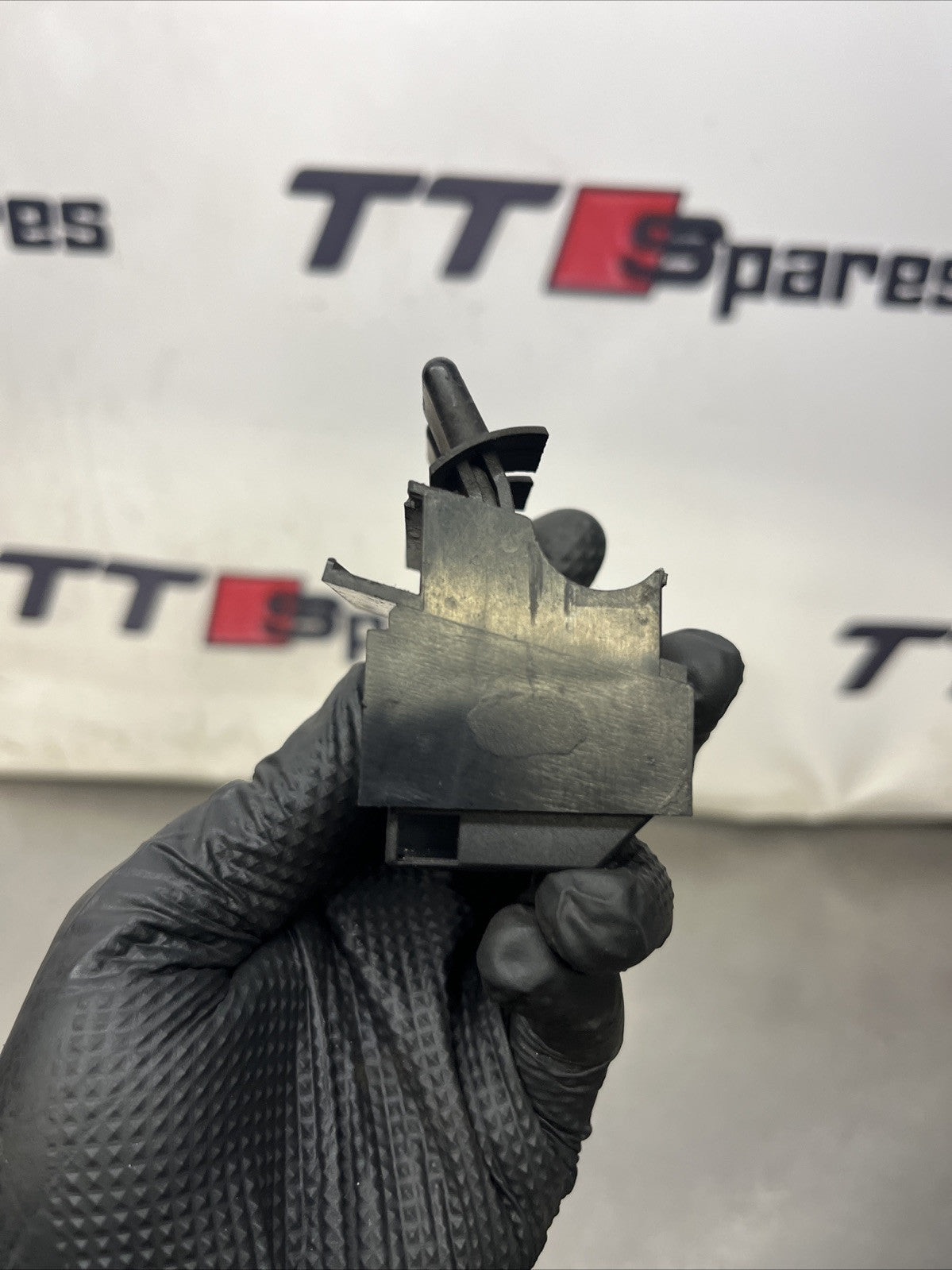 Audi TT MK1 Drivers Window Switch Double 8N0959855A 98-06