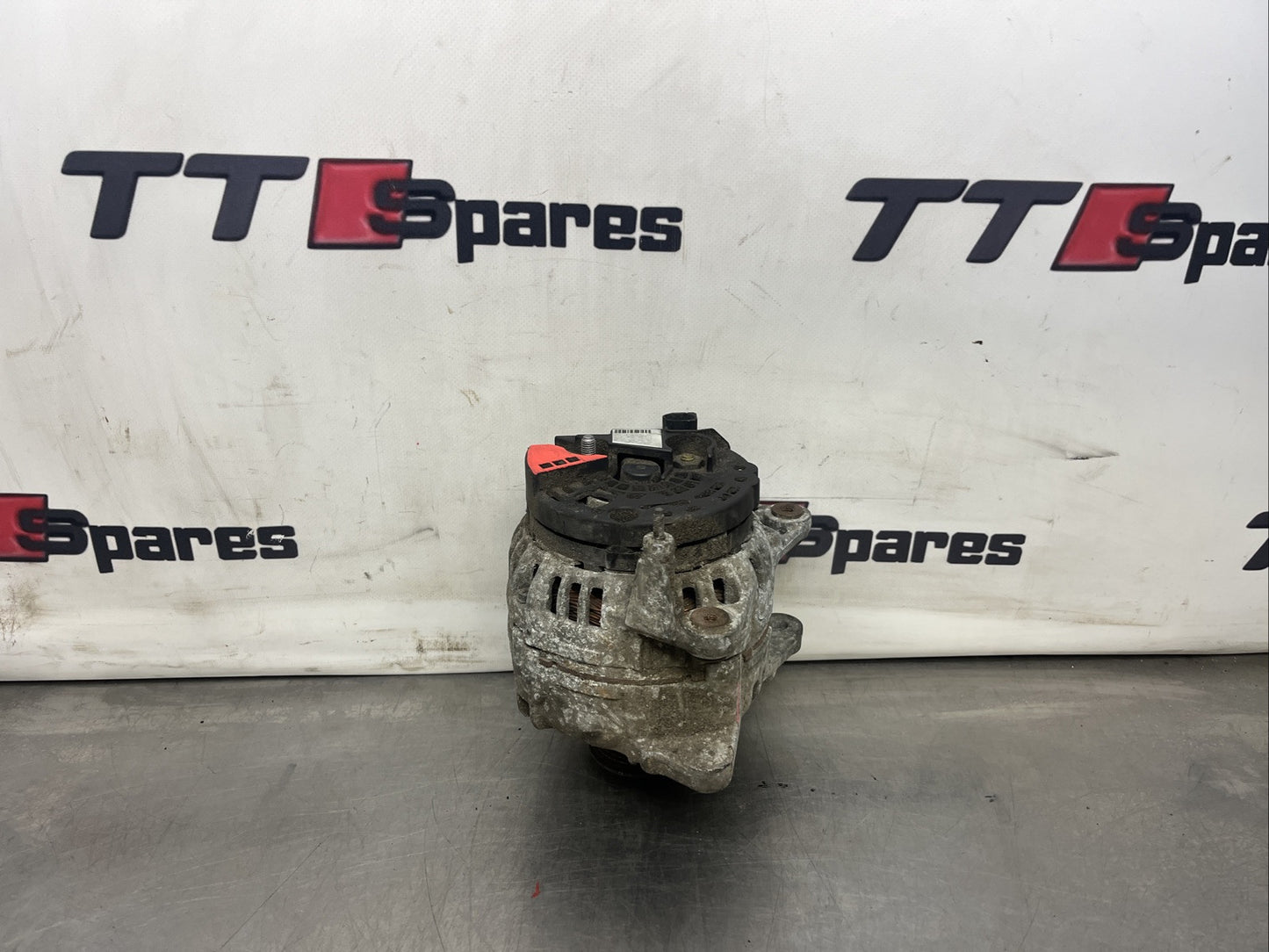 2003 AUDI TT 1.8L Petrol ALTERNATOR 028903028E