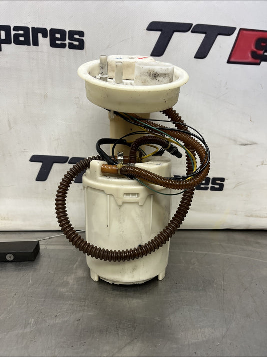 2003-06 AUDI TT Mk1 8n QUATTRO 1.8t + 3.2 V6 FUEL PUMP & SENDER 8L9919051J VDO