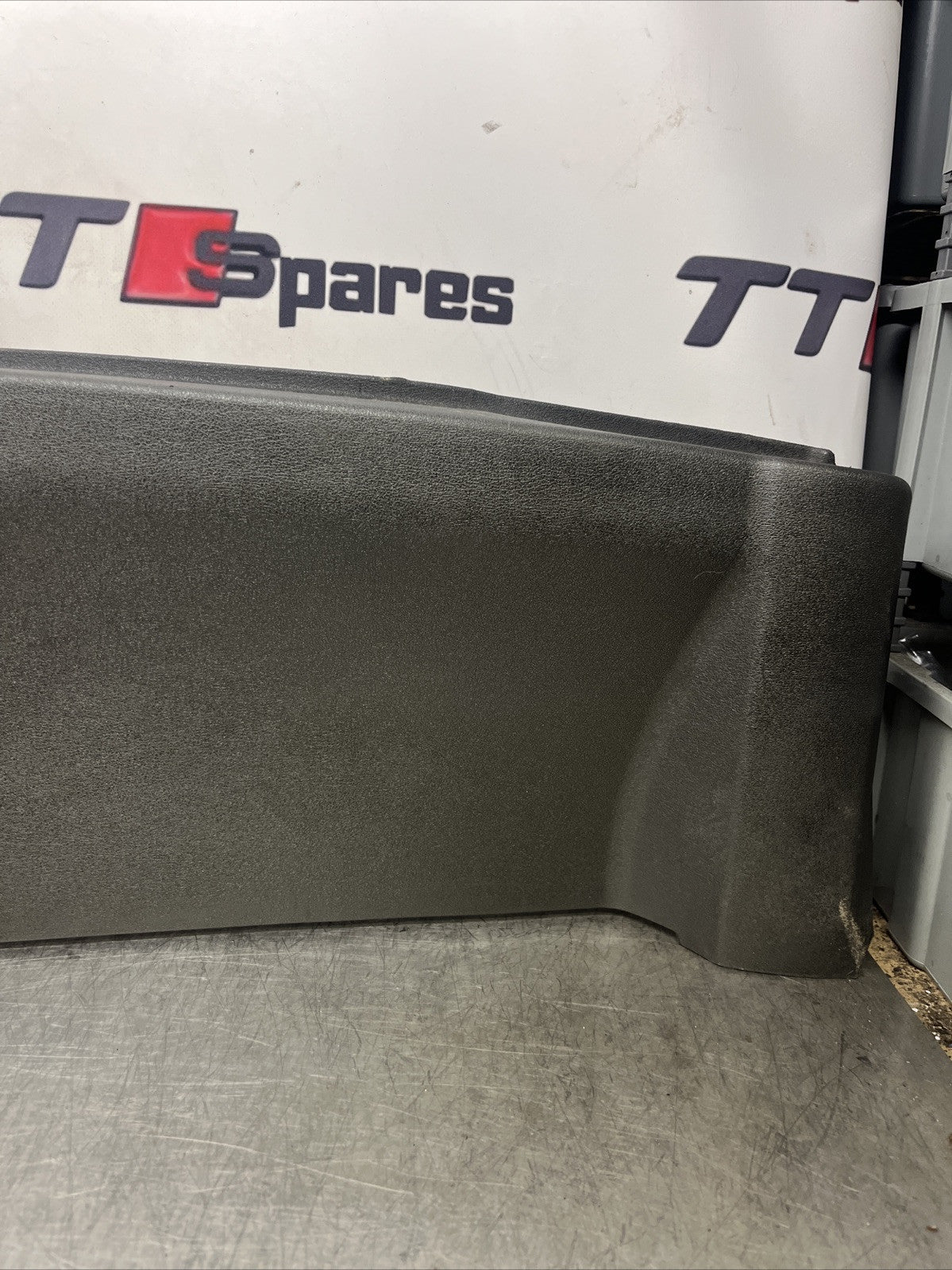 Audi TT Mk1 8N 1998-2006 Convertible Rear Wind Deflector Windstop Cover !Pics!