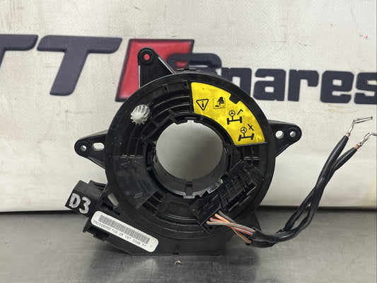 05-09 DISCOVERY 3 2.7 Rotary Coupling Squib YRC500060