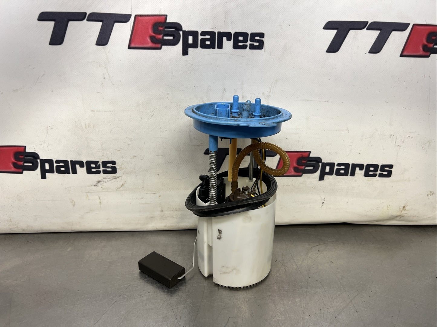 2011 AUDI TT FUEL PUMP PETROL 2000TB 1K0919051BH A2C53166110