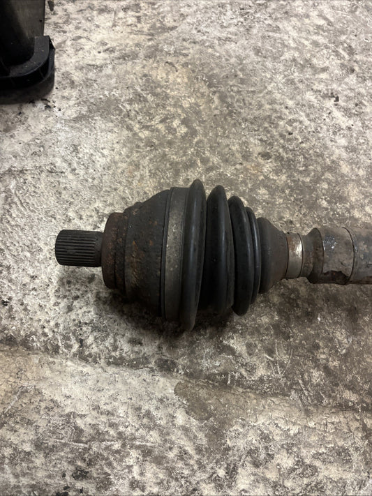 Volkswagen Touran 1T Driveshaft Front Right O/S Side Drive Shaft 1K0407272RB