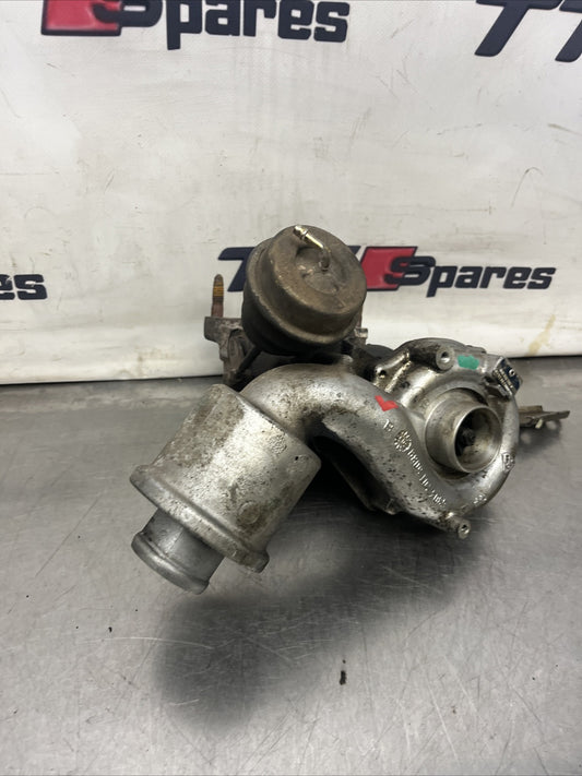 AUDI TT MK1 8N 1.8 T PETROL ARY TURBO TURBOCHARGER 06A145713D