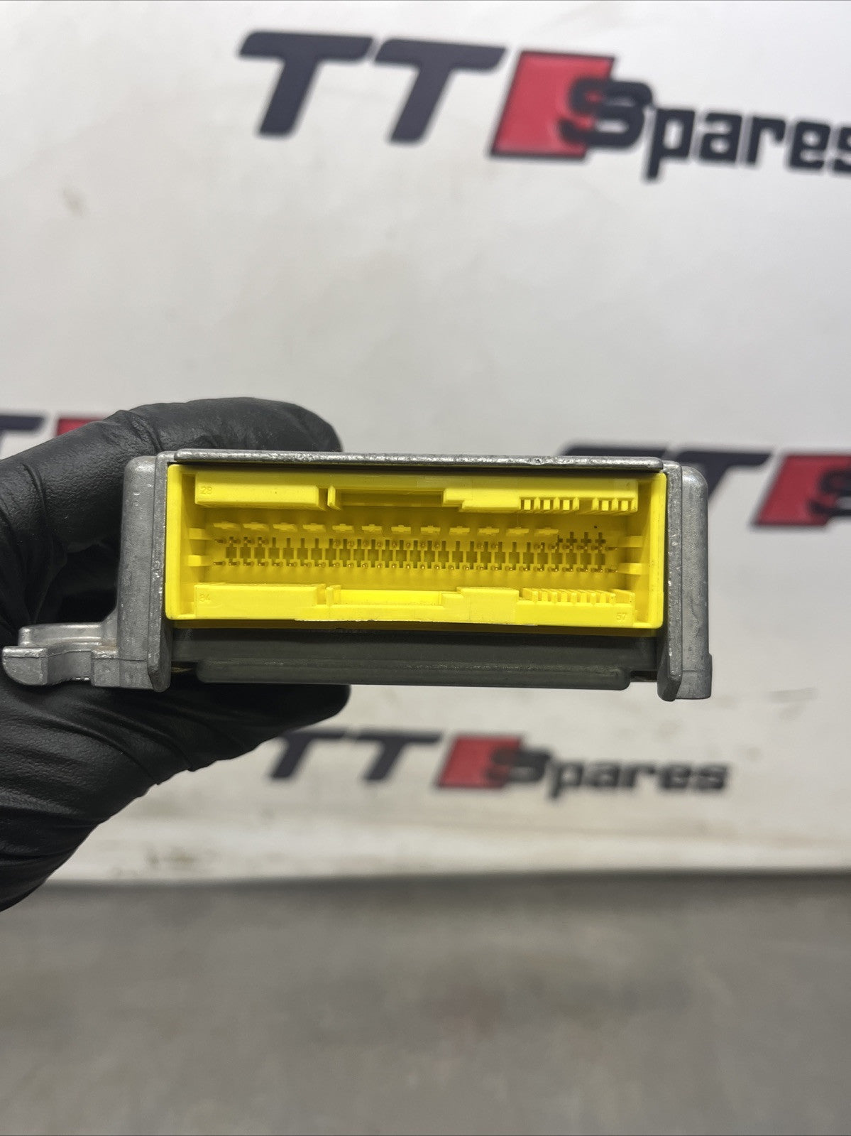 Audi TT 8N Mk1 Airbag Crash Control Unit ECU 8N0959655B