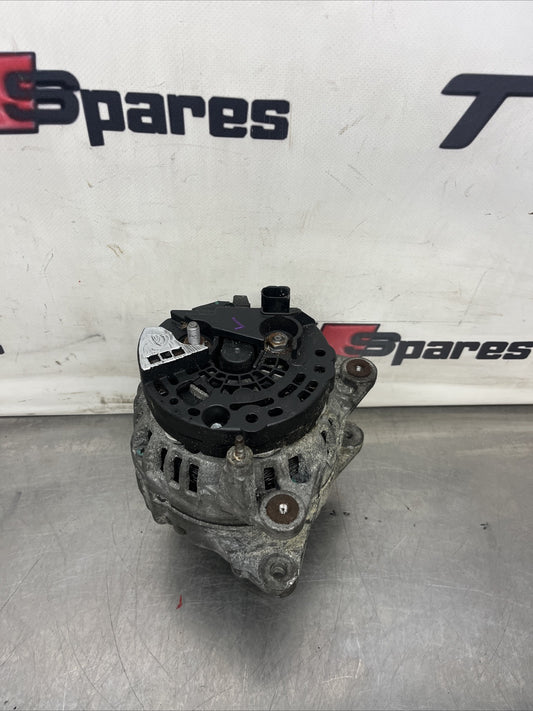 VOLKSWAGEN SCIROCCO ENGINE ALTERNATOR F00MA45300 1.4 TFSI PETROL MK3 2008 - 2013