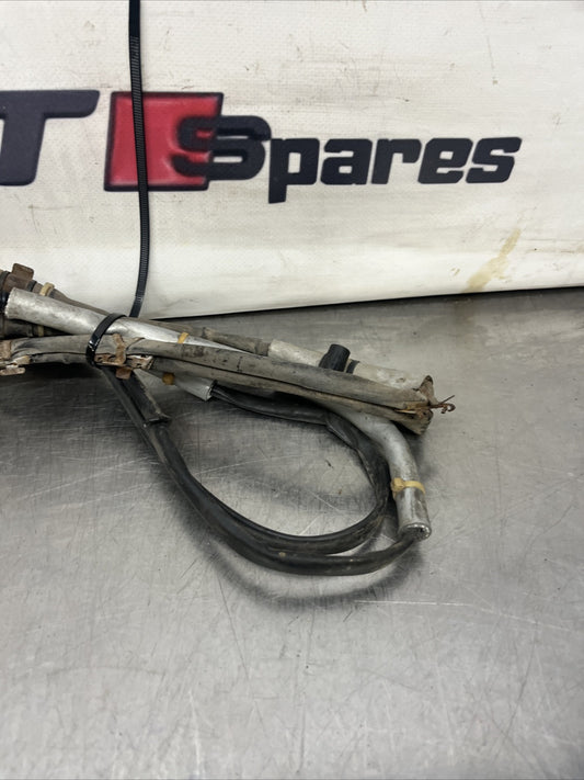 Audi TT 8N Mk1 Golf R32 1998-2006 3.2 V6 Pre-Cat Lambda Oxygen O2 Sensor Probes