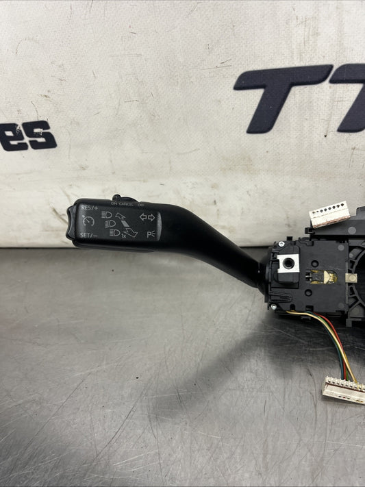 VW Golf Mk6 5K 08-12 Wiper & Indicator Stalk 5K0953507BC