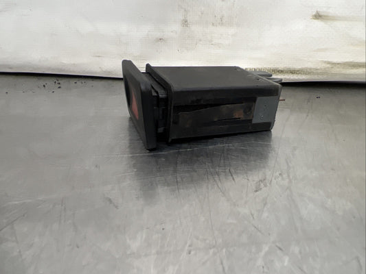 VOLKSWAGEN VW GOLF MK4 HAZARD SWITCH 1J0953235 1998-2004 AMS1703-3