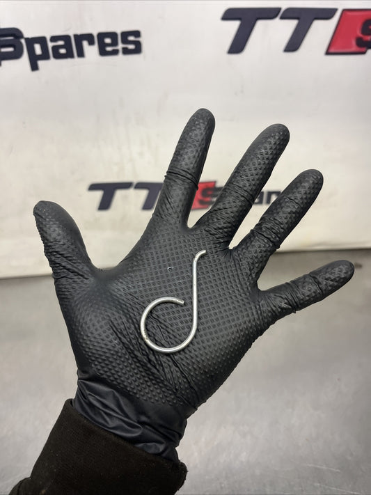 Audi A3 8L Alloy Wheel Centre Cap Removal Tool 8L0012243