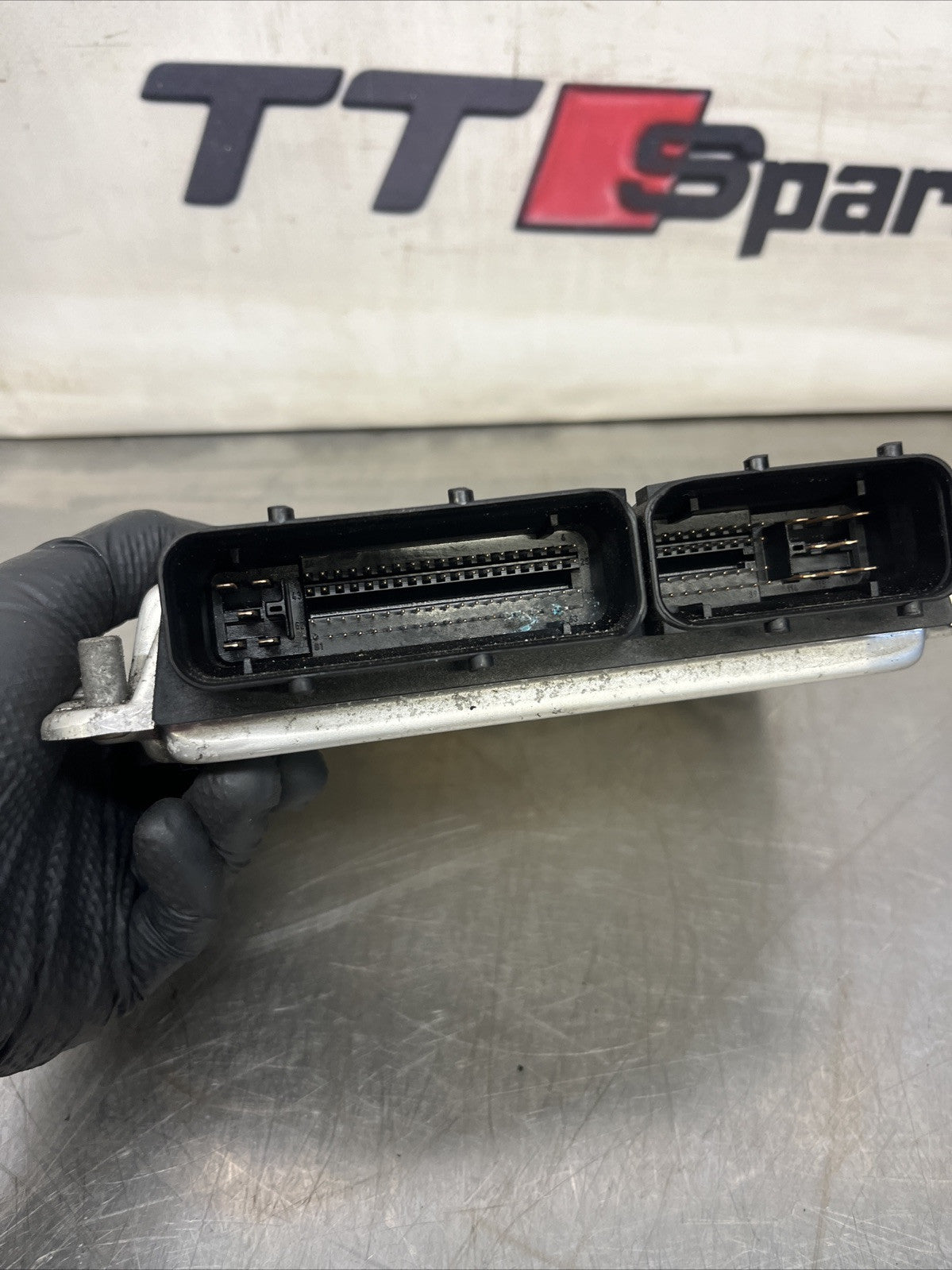 AUDI TT 1.8T BAM 225 8N0906018H ME7.5