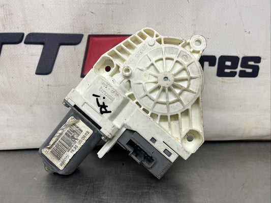 2005-09 RANGE ROVER SPORT FRONT PASSANGER SIDE WINDOW MOTOR 995076