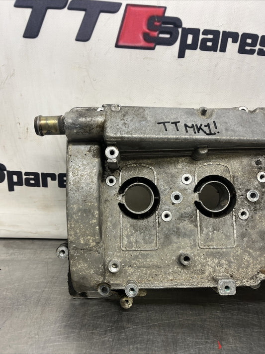 VW/AUDI/SEAT/SKODA 1.8 20V TURBO BAM ROCKER COVER 06A103469S CAM TT GOLF ARY BAM
